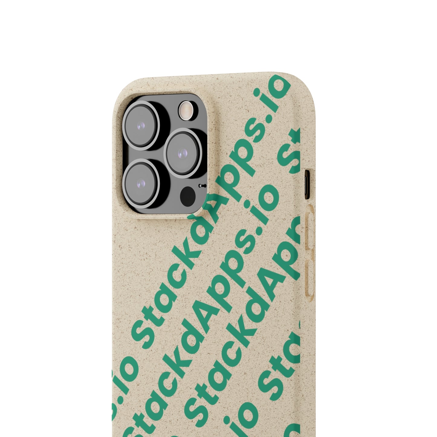 Biodegradable Cases