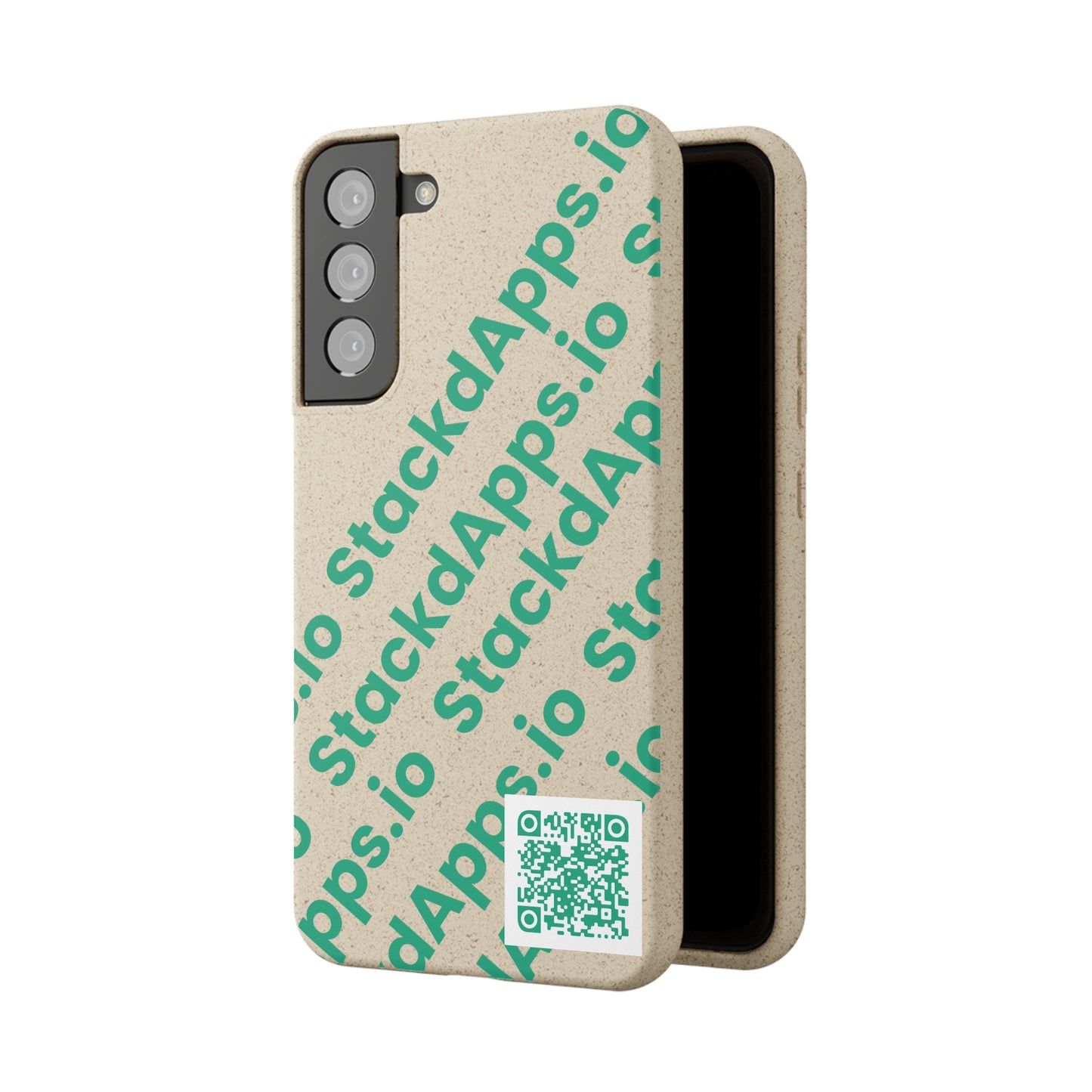 Biodegradable Cases