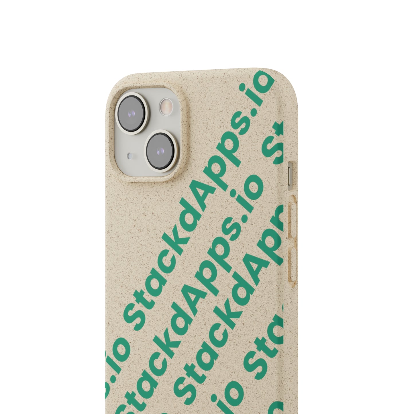 Biodegradable Cases