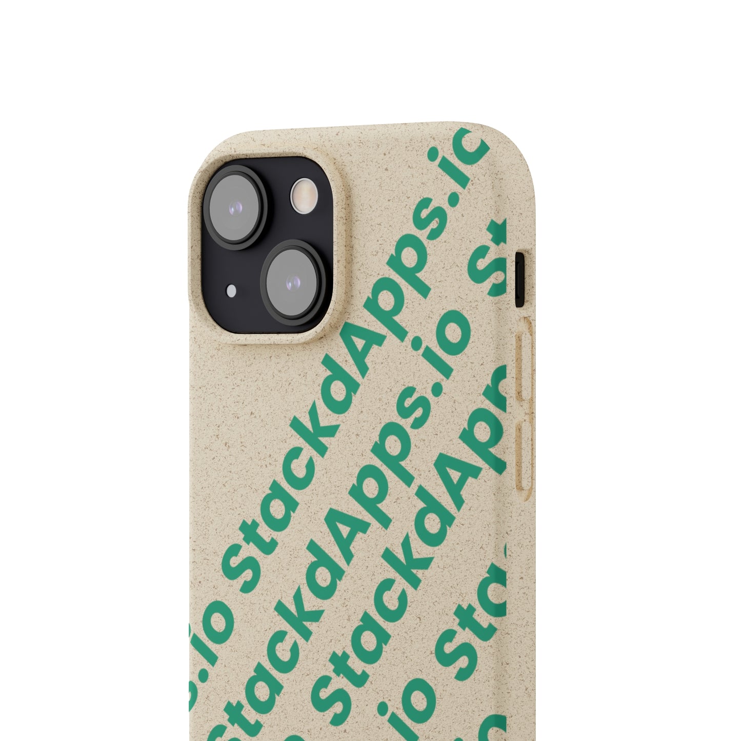 Biodegradable Cases