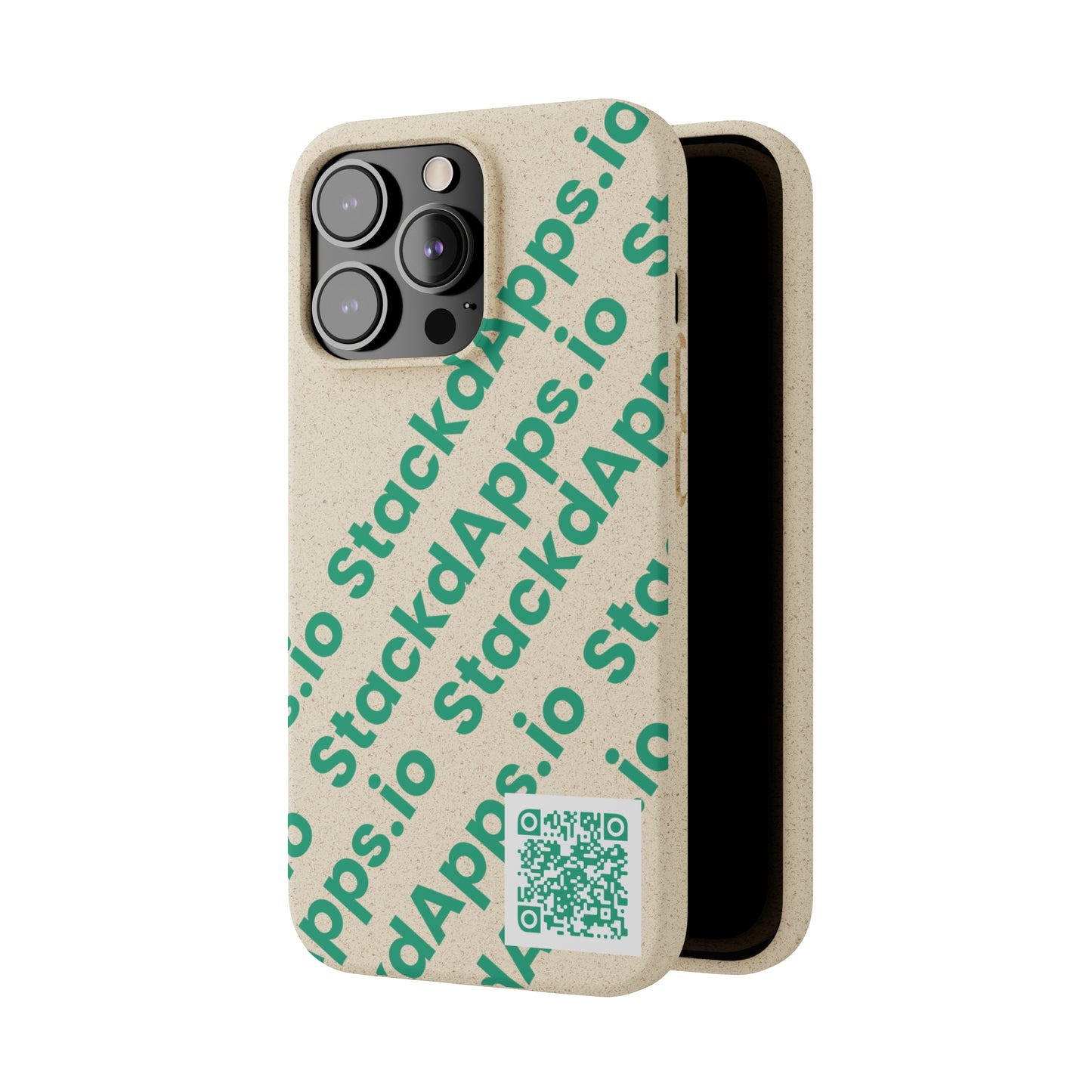 Biodegradable Cases