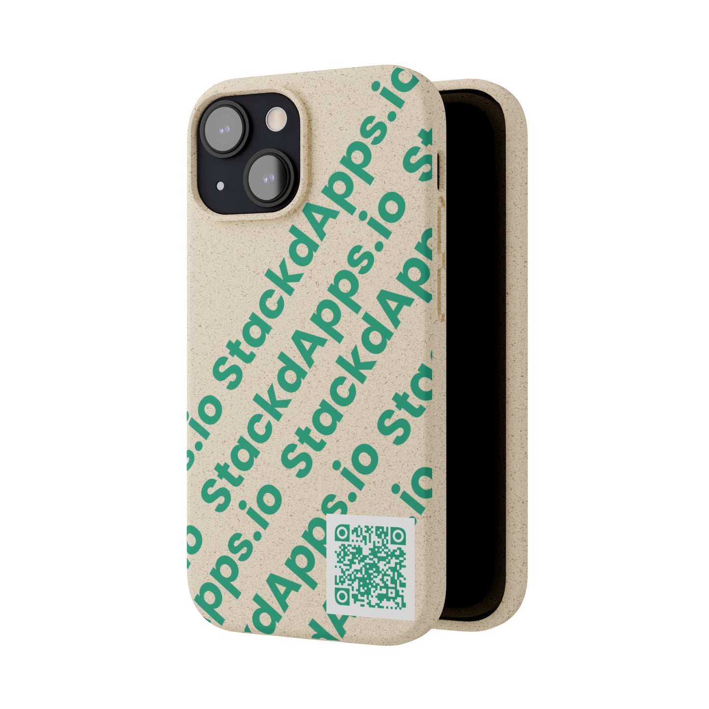 Biodegradable Cases