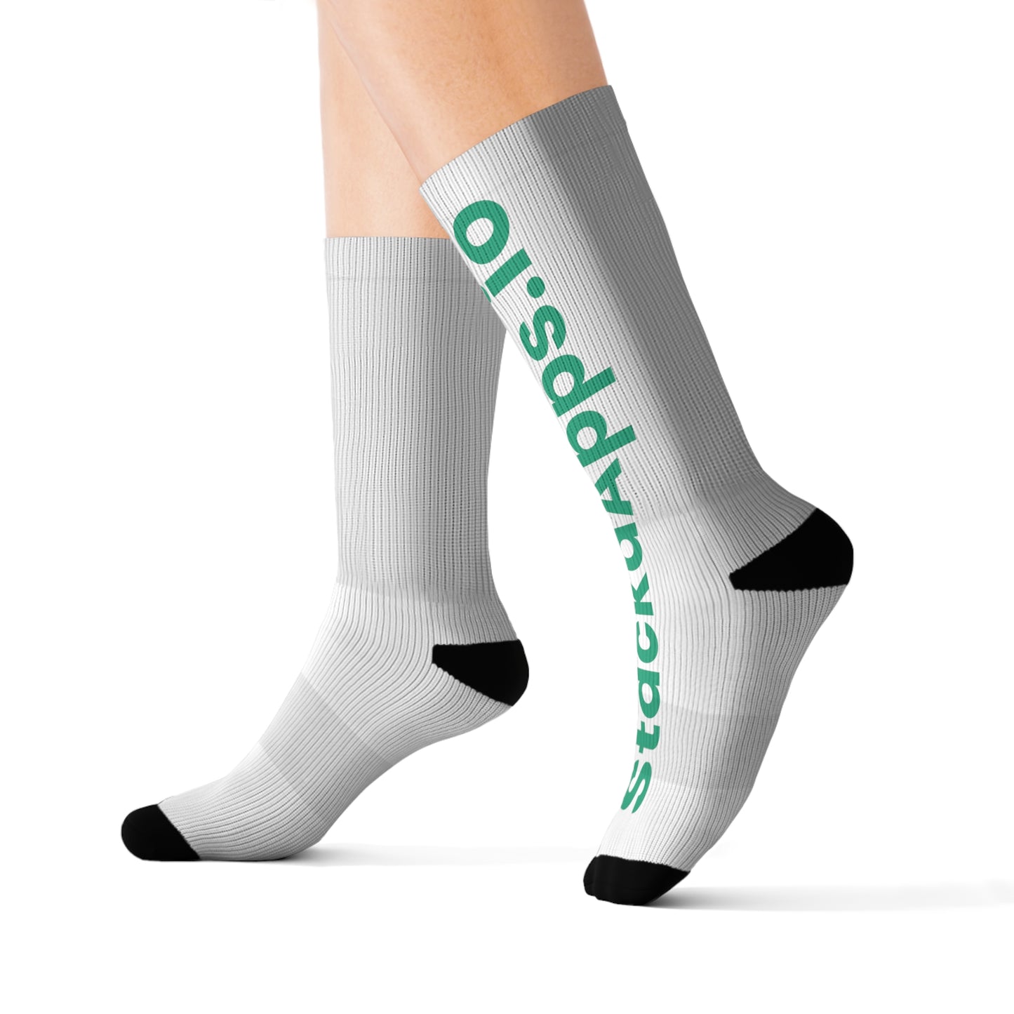 Sublimation Socks